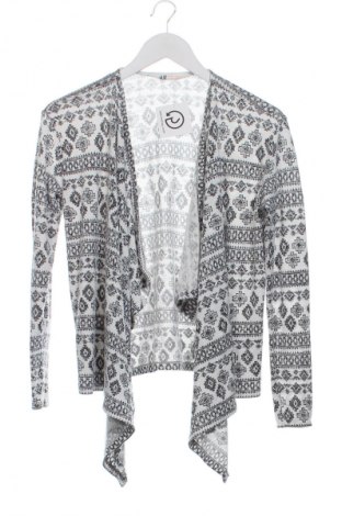 Dětský kardigán H&M, Velikost 12-13y/ 158-164 cm, Barva Vícebarevné, Cena  149,00 Kč