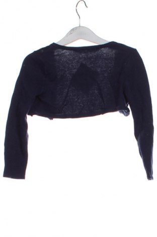 Kinder Strickjacke H&M, Größe 2-3y/ 98-104 cm, Farbe Blau, Preis 5,99 €