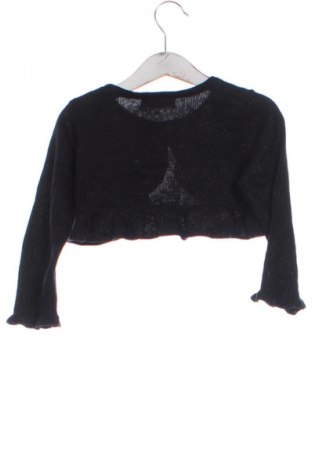 Kinder Strickjacke H&M, Größe 2-3y/ 98-104 cm, Farbe Mehrfarbig, Preis 3,99 €