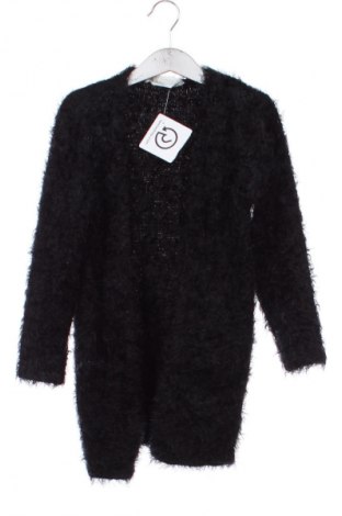 Dětský kardigán H&M, Velikost 3-4y/ 104-110 cm, Barva Černá, Cena  215,00 Kč