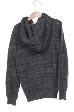 Kinder Strickjacke H&M L.O.G.G., Größe 6-7y/ 122-128 cm, Farbe Mehrfarbig, Preis 9,99 €