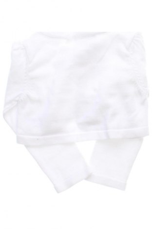 Detský kardigán Happy Girls By Eisend, Veľkosť 18-24m/ 86-98 cm, Farba Biela, Cena  17,95 €