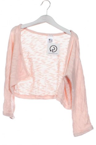 Detský kardigán Here+There, Veľkosť 10-11y/ 146-152 cm, Farba Ružová, Cena  5,95 €