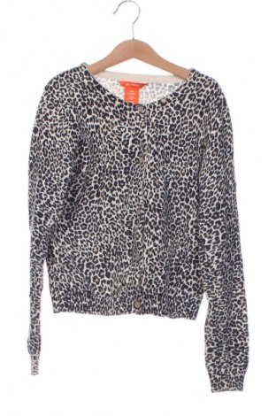 Kinder Strickjacke Joe Fresh, Größe 9-10y/ 140-146 cm, Farbe Mehrfarbig, Preis 10,43 €