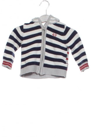 Dziecięcy kardigan Kanz, Rozmiar 3-6m/ 62-68 cm, Kolor Kolorowy, Cena 40,45 zł