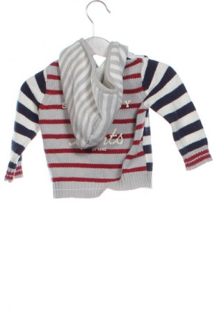 Dziecięcy kardigan Kanz, Rozmiar 3-6m/ 62-68 cm, Kolor Kolorowy, Cena 40,45 zł