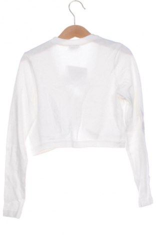 Dětský kardigán Kids World, Velikost 7-8y/ 128-134 cm, Barva Bílá, Cena  349,00 Kč