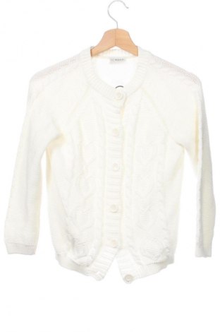 Детска жилетка LC Waikiki, Размер 10-11y/ 146-152 см, Цвят Бял, Цена 17,00 лв.