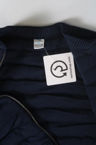 Detský kardigán LC Waikiki, Veľkosť 2-3y/ 98-104 cm, Farba Modrá, Cena  10,95 €