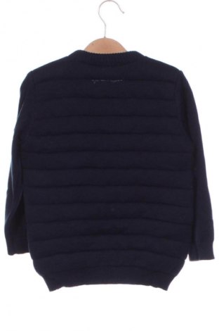 Παιδική ζακέτα LC Waikiki, Μέγεθος 2-3y/ 98-104 εκ., Χρώμα Μπλέ, Τιμή 9,99 €