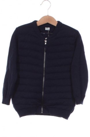 Detský kardigán LC Waikiki, Veľkosť 2-3y/ 98-104 cm, Farba Modrá, Cena  10,95 €