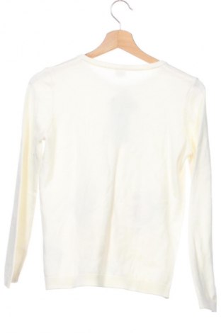 Pulover cu nasturi pentru copii LC Waikiki, Mărime 10-11y/ 146-152 cm, Culoare Ecru, Preț 74,00 Lei