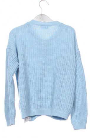 Kinder Strickjacke LC Waikiki, Größe 8-9y/ 134-140 cm, Farbe Blau, Preis 5,99 €