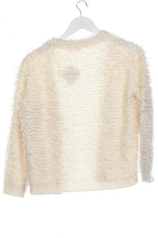 Detský kardigán Mango, Veľkosť 10-11y/ 146-152 cm, Farba Kremová, Cena  7,19 €