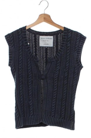 Kinder Strickjacke Marc O'Polo, Größe 12-13y/ 158-164 cm, Farbe Blau, Preis 11,99 €