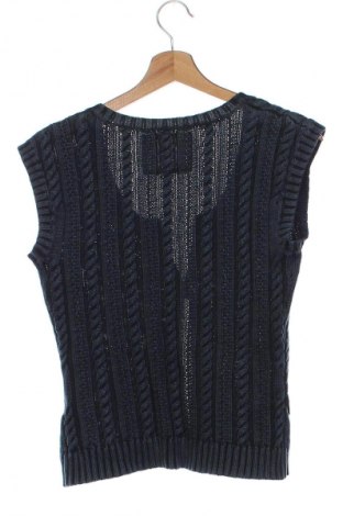 Kinder Strickjacke Marc O'Polo, Größe 12-13y/ 158-164 cm, Farbe Blau, Preis 11,99 €