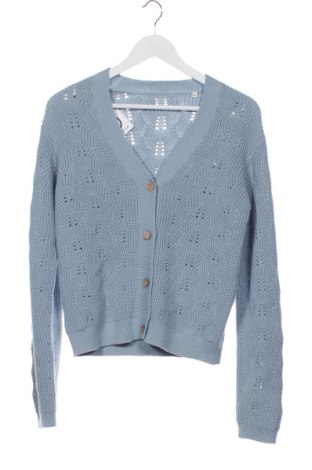 Kinder Strickjacke Marc O'Polo, Größe 12-13y/ 158-164 cm, Farbe Blau, Preis 87,99 €