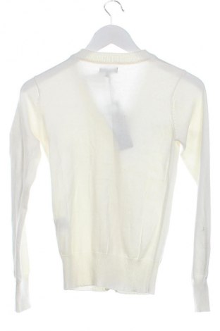 Dětský kardigán Maybee, Velikost 12-13y/ 158-164 cm, Barva Bílá, Cena  356,00 Kč