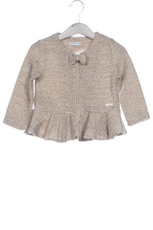 Παιδική ζακέτα Mayoral, Μέγεθος 12-18m/ 80-86 εκ., Χρώμα Πολύχρωμο, Τιμή 8,99 €