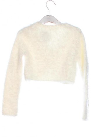 Детска жилетка Minoti, Размер 3-4y/ 104-110 см, Цвят Бял, Цена 17,10 лв.