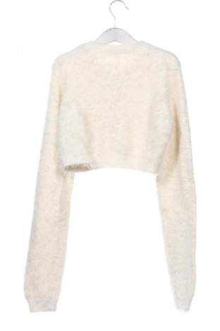 Kinder Strickjacke Name It, Größe 10-11y/ 146-152 cm, Farbe Beige, Preis 11,66 €