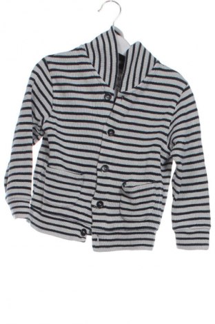 Kinder Strickjacke Next, Größe 2-3y/ 98-104 cm, Farbe Mehrfarbig, Preis 8,99 €