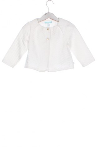 Dětský kardigán Obaibi, Velikost 9-12m/ 74-80 cm, Barva Bílá, Cena  149,00 Kč