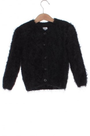 Kinder Strickjacke Palomino, Größe 2-3y/ 98-104 cm, Farbe Schwarz, Preis 3,99 €