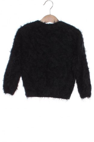 Kinder Strickjacke Palomino, Größe 2-3y/ 98-104 cm, Farbe Schwarz, Preis 3,99 €