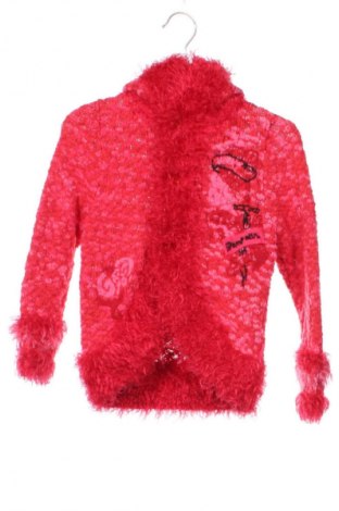 Kinder Strickjacke Pampolina, Größe 18-24m/ 86-98 cm, Farbe Rot, Preis 12,83 €