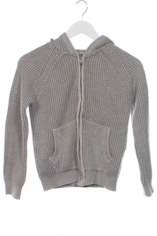 Pulover cu nasturi pentru copii Reserved, Mărime 8-9y/ 134-140 cm, Culoare Gri, Preț 44,64 Lei