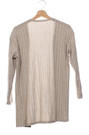 Detský kardigán SHEIN, Veľkosť 11-12y/ 152-158 cm, Farba Béžová, Cena  2,95 €