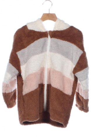 Kinder Strickjacke SHEIN, Größe 9-10y/ 140-146 cm, Farbe Mehrfarbig, Preis 5,99 €