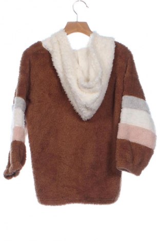Kinder Strickjacke SHEIN, Größe 9-10y/ 140-146 cm, Farbe Mehrfarbig, Preis 5,99 €