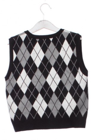 Kinder Strickjacke SHEIN, Größe 10-11y/ 146-152 cm, Farbe Mehrfarbig, Preis 8,75 €