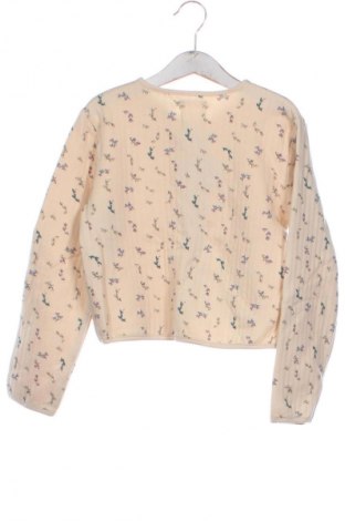 Детска жилетка Sinsay, Размер 7-8y/ 128-134 см, Цвят Многоцветен, Цена 17,00 лв.