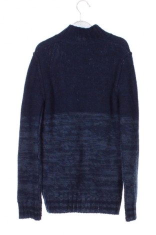 Kinder Strickjacke Sisley, Größe 10-11y/ 146-152 cm, Farbe Mehrfarbig, Preis 11,99 €