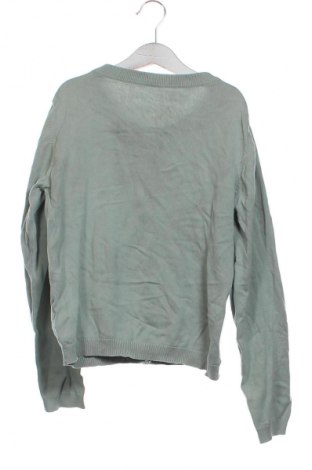 Παιδική ζακέτα TCM, Μέγεθος 10-11y/ 146-152 εκ., Χρώμα Πράσινο, Τιμή 8,99 €