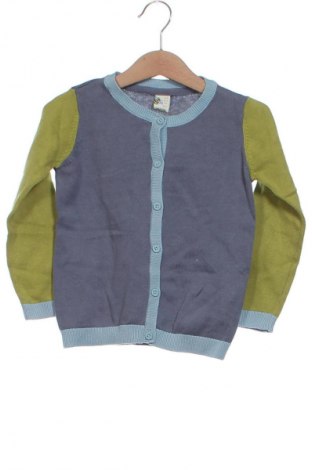 Kinder Strickjacke TCM, Größe 2-3y/ 98-104 cm, Farbe Mehrfarbig, Preis 9,99 €
