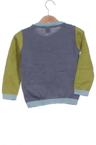 Kinder Strickjacke TCM, Größe 2-3y/ 98-104 cm, Farbe Mehrfarbig, Preis 9,99 €