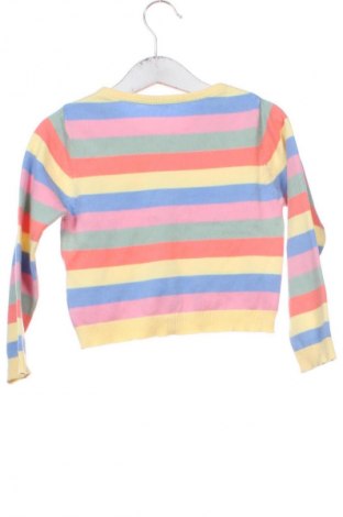 Kinder Strickjacke TCM, Größe 2-3y/ 98-104 cm, Farbe Mehrfarbig, Preis 6,99 €