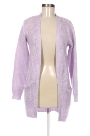 Dziecięcy kardigan True Destinations, Rozmiar 12-13y/ 158-164 cm, Kolor Fioletowy, Cena 57,47 zł