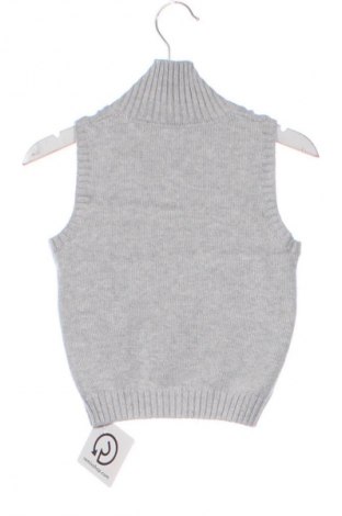 Kinder Strickjacke Tu, Größe 9-12m/ 74-80 cm, Farbe Grau, Preis 8,69 €