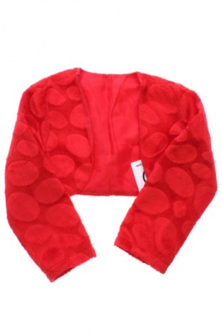Detský kardigán Unbranded, Veľkosť 18-24m/ 86-98 cm, Farba Červená, Cena  8,70 €