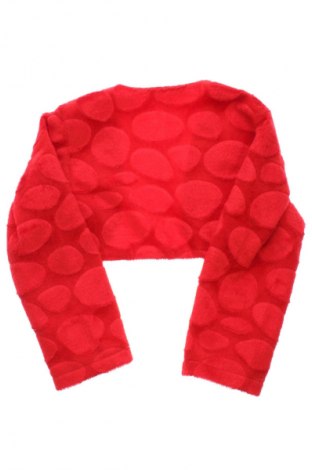 Detský kardigán Unbranded, Veľkosť 18-24m/ 86-98 cm, Farba Červená, Cena  8,70 €