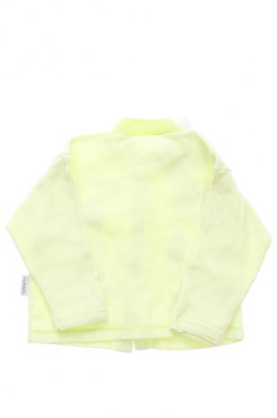 Detský kardigán Unbranded, Veľkosť 2-3m/ 56-62 cm, Farba Žltá, Cena  5,95 €