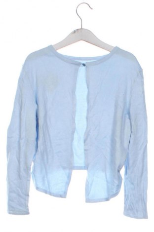 Detský kardigán Unbranded, Veľkosť 10-11y/ 146-152 cm, Farba Modrá, Cena  6,95 €