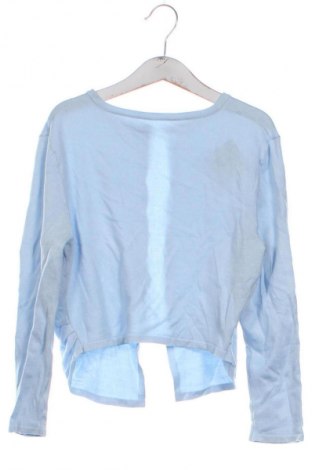 Detský kardigán Unbranded, Veľkosť 10-11y/ 146-152 cm, Farba Modrá, Cena  6,95 €