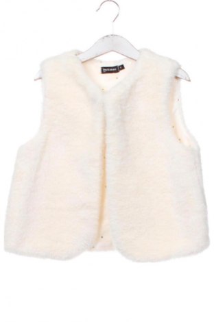 Pulover cu nasturi pentru copii Unbranded, Mărime 8-9y/ 134-140 cm, Culoare Alb, Preț 45,00 Lei