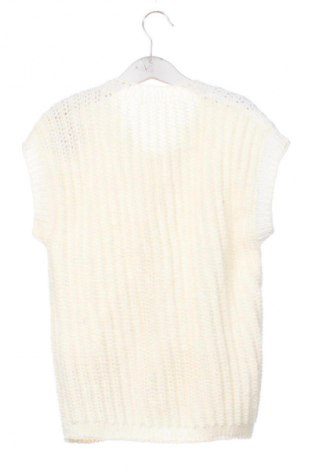 Dětský kardigán Unbranded, Velikost 9-10y/ 140-146 cm, Barva Krémová, Cena  149,00 Kč